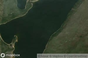 McMillan Lake