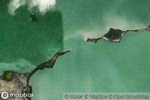 Long Sound Pass