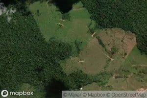 Cachoeira Todos-os-Santos