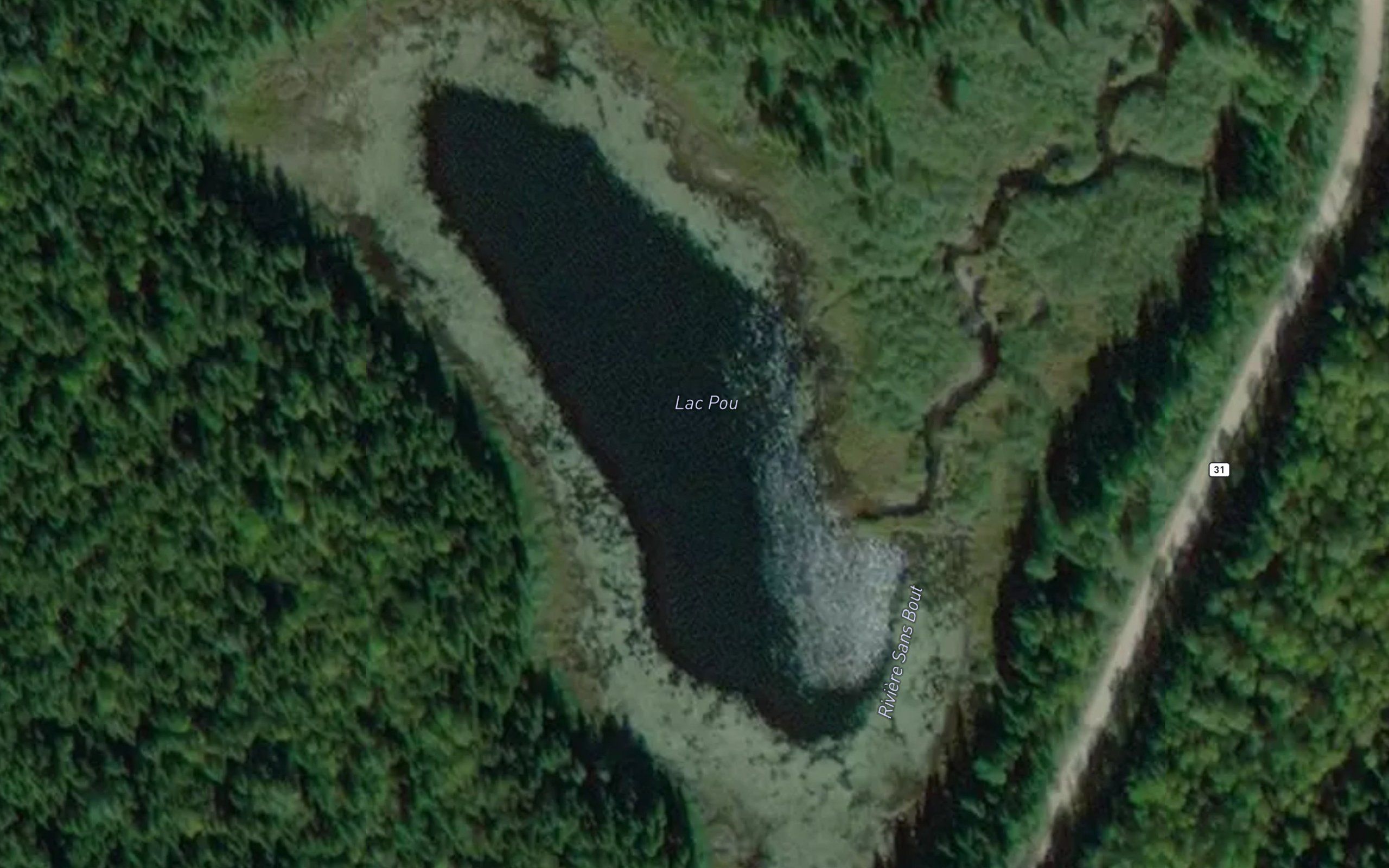 Lac Pou
