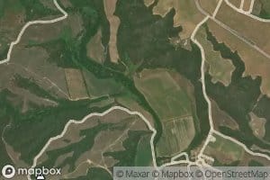 Ruisseau de Morta Bianca