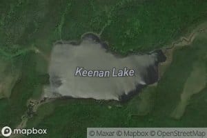 Keenan Lake