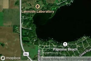 Millers Bay