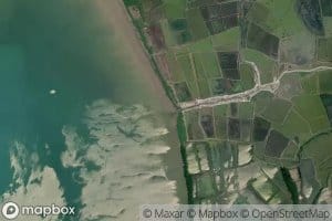 Muara Mati