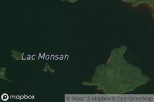 Lac Monsan