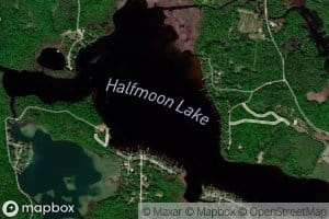 Halfmoon Lake