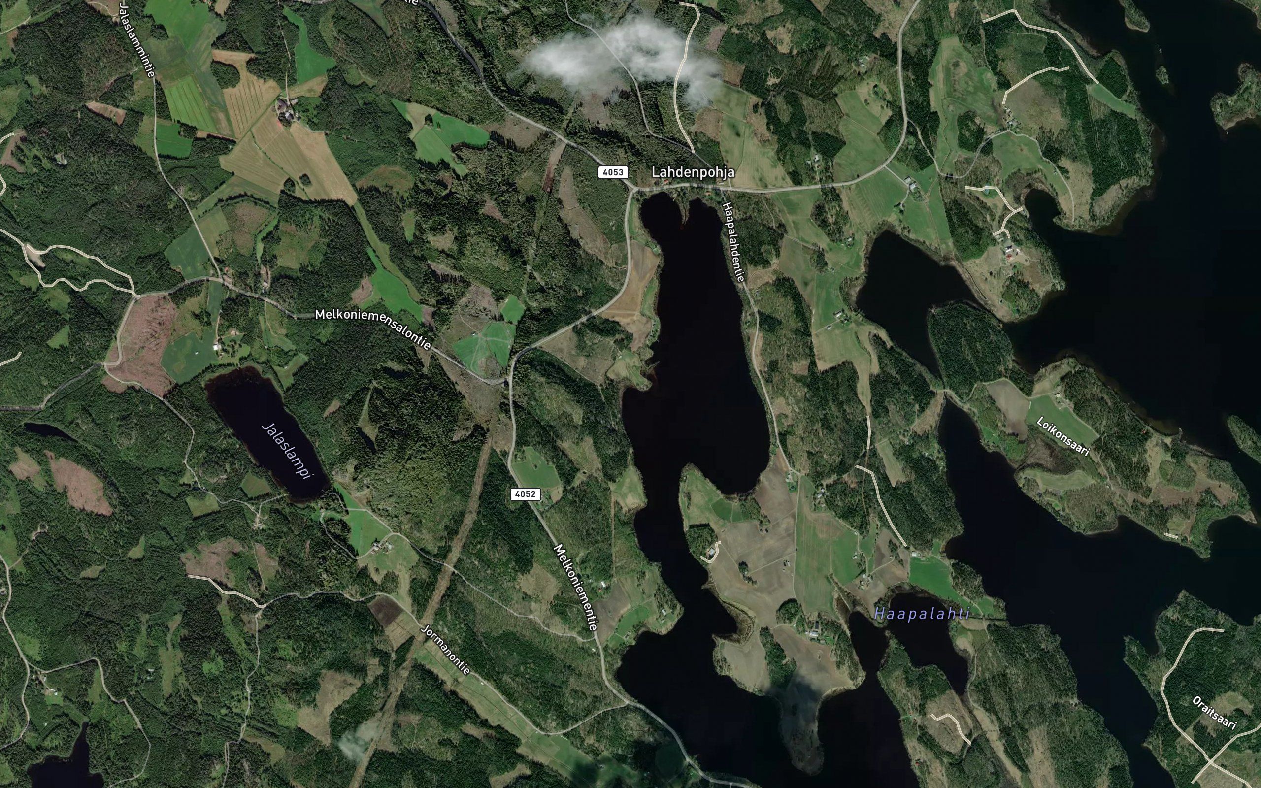 Kuoppalahti