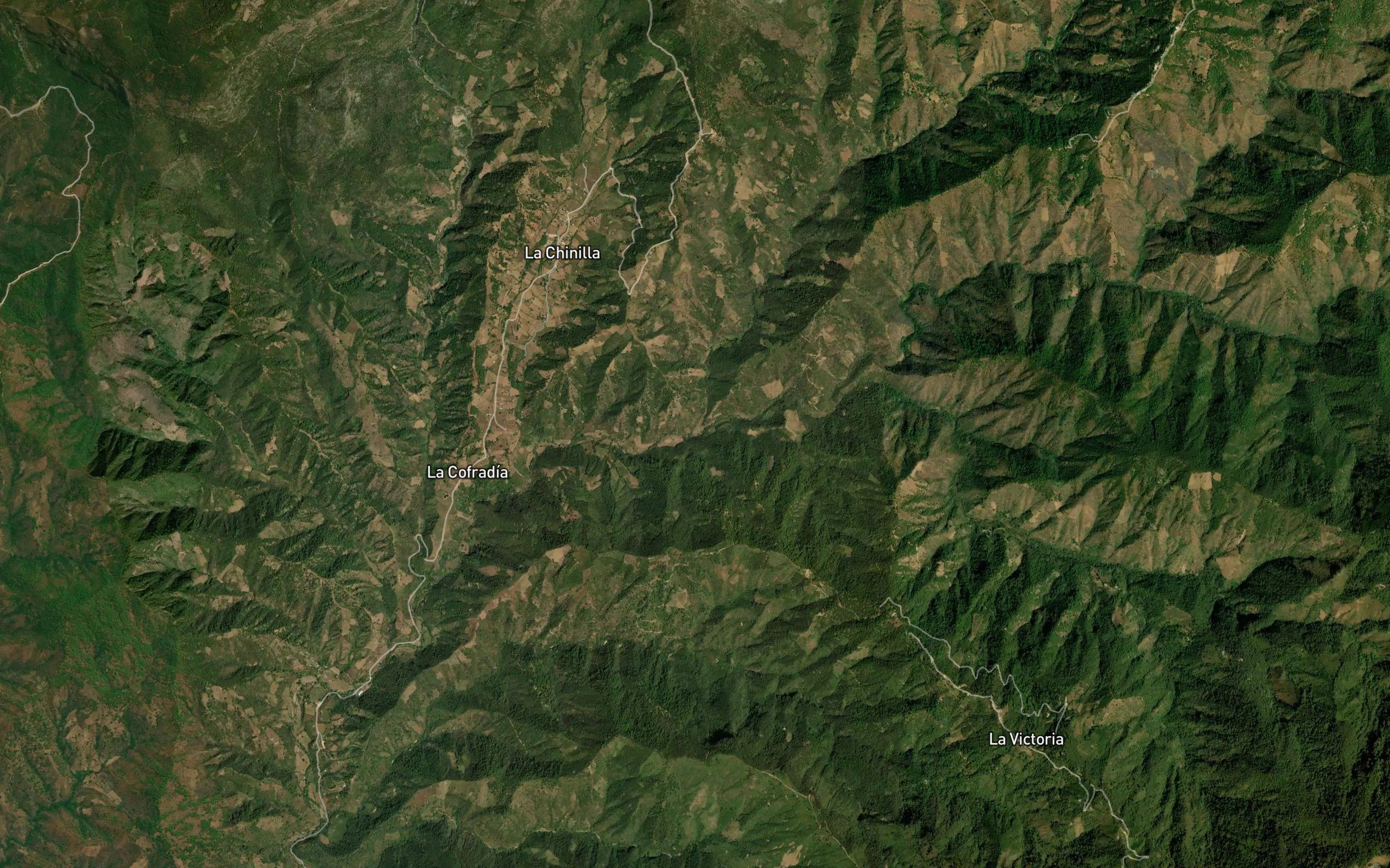 El Carrizal