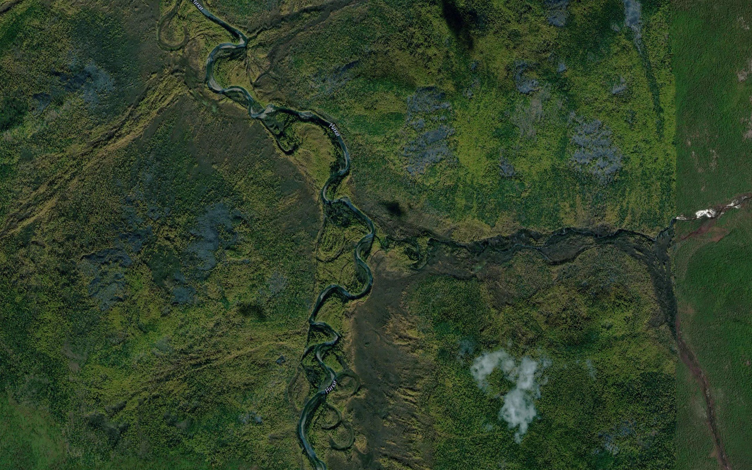 Zhelannaya