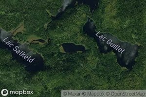 Lac Fred