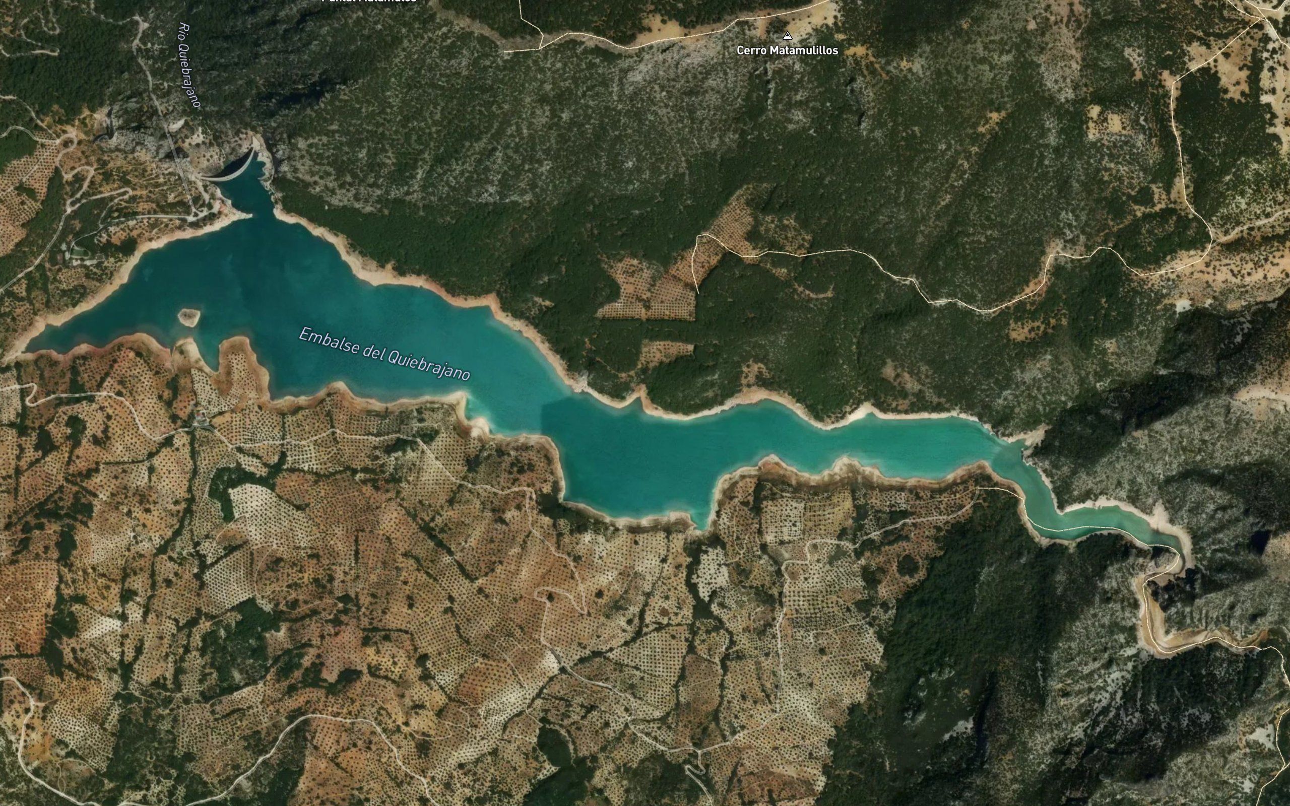 Rio de Valdearazo