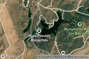 Charca del Barrueco de Abajo