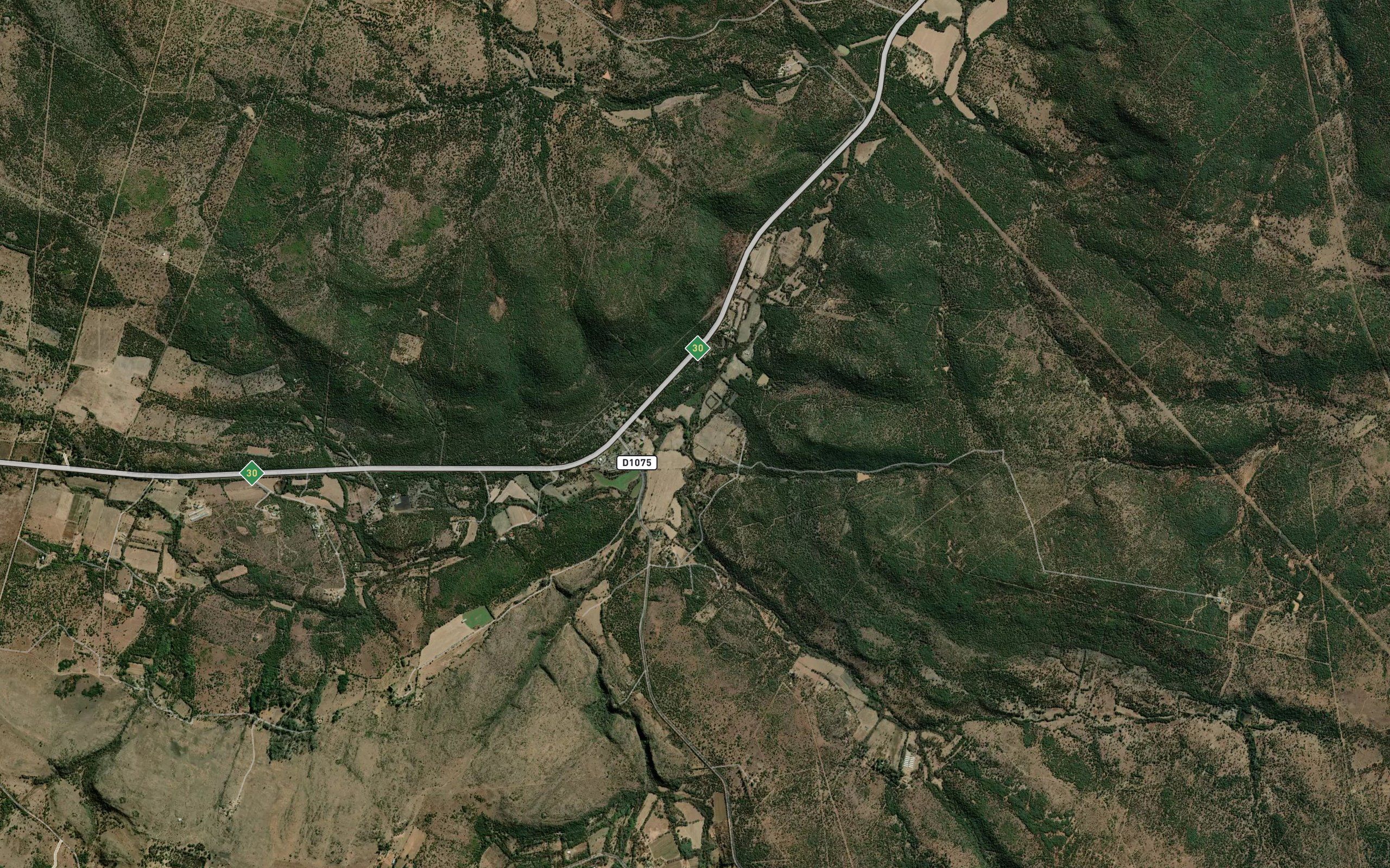 Brakspruit
