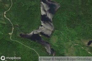 Petit lac Moncou