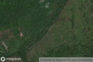 Pad' Severnyy Asimun