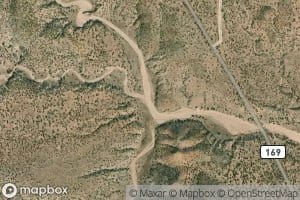 Council Rock Arroyo