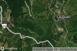 Quebrada La Clara