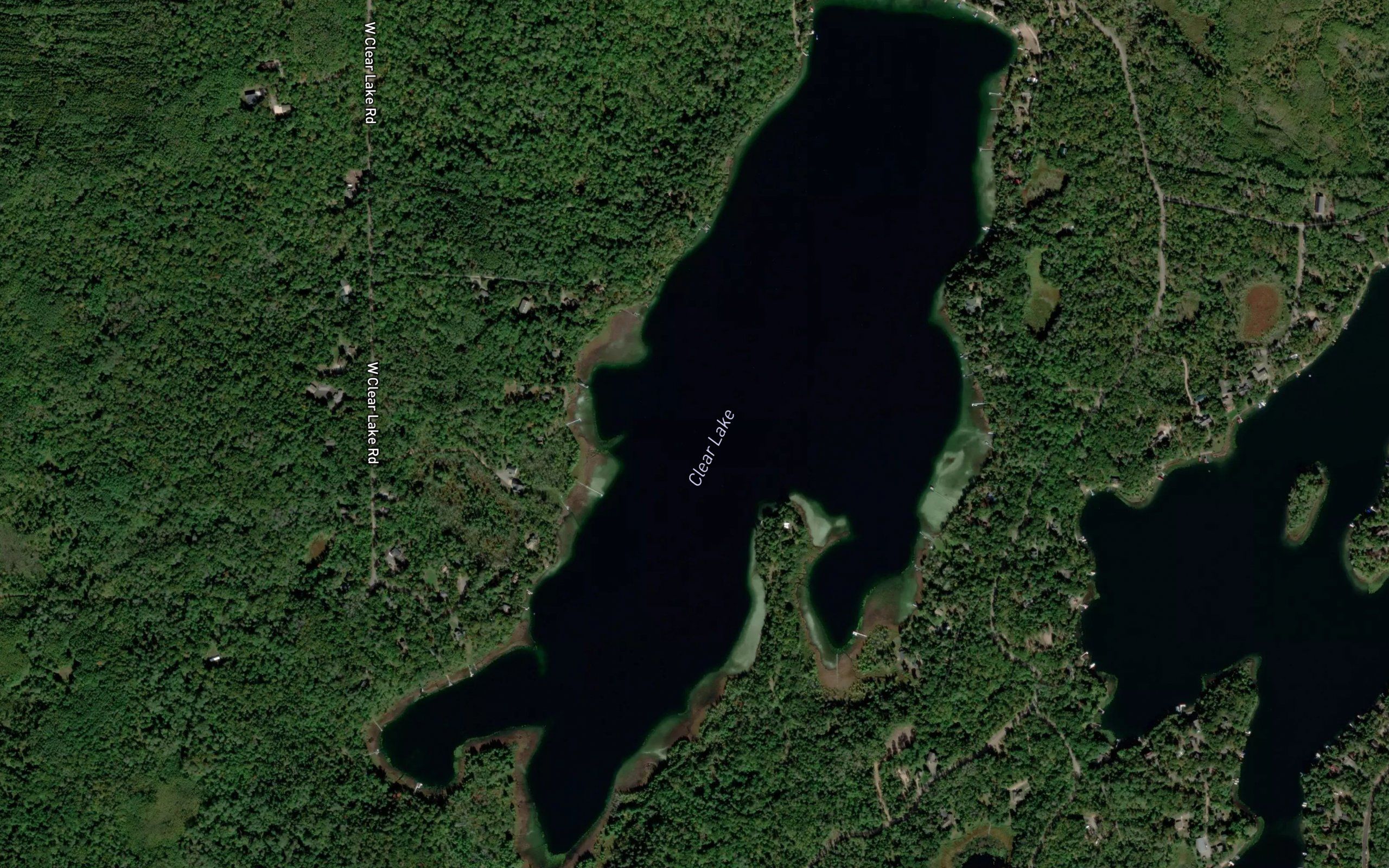 Clear Lake