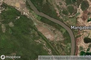 Lagoa do Bacurizeiro