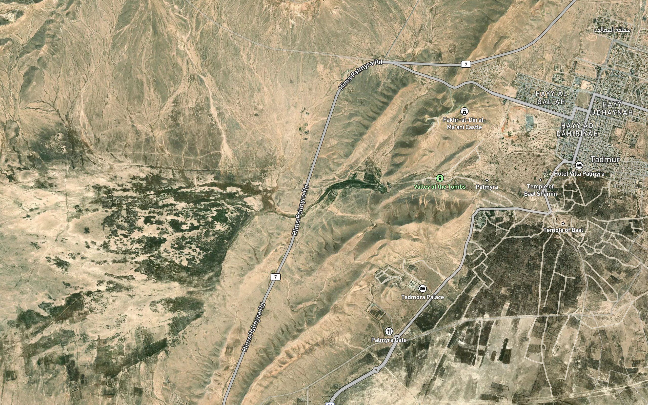 `Ayn al Qanah