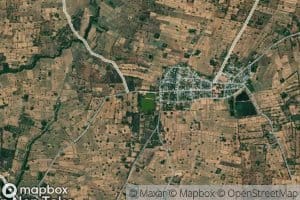 Ang Kep Nam Nong Waeng Nok