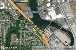 Duwamish River