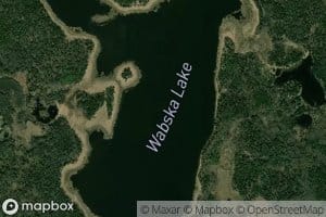 Wabska Lake
