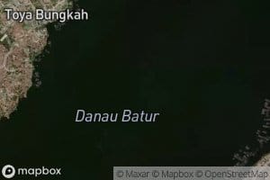 Danau Batur