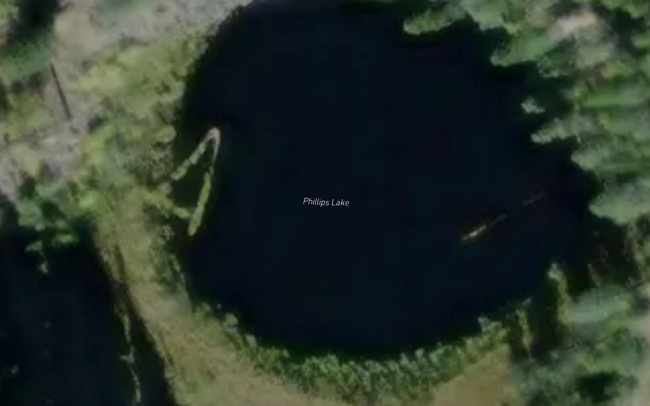 Phillips Lake