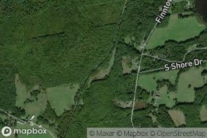 Warren Sawmill Pond (historical)