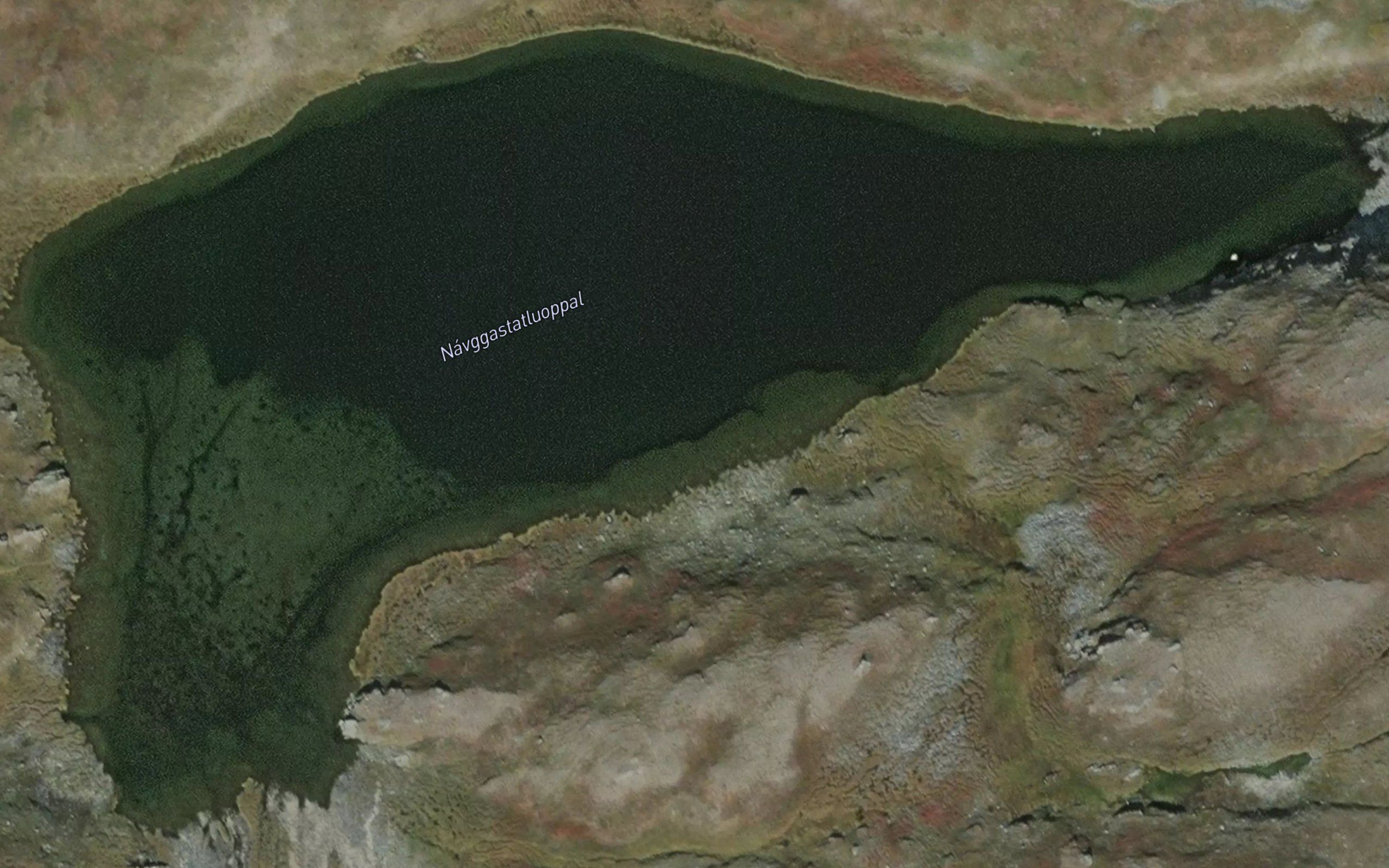 Navgastatluobbal