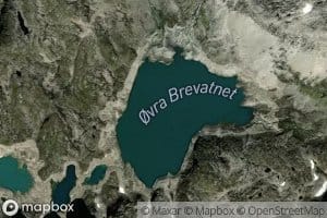 Brevatnet,ovra