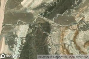 Cheshmeh-ye Zangalu