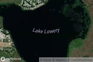 Lake Lowery