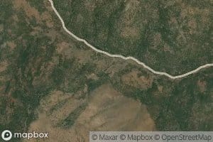 Upper Willow Creek Spring