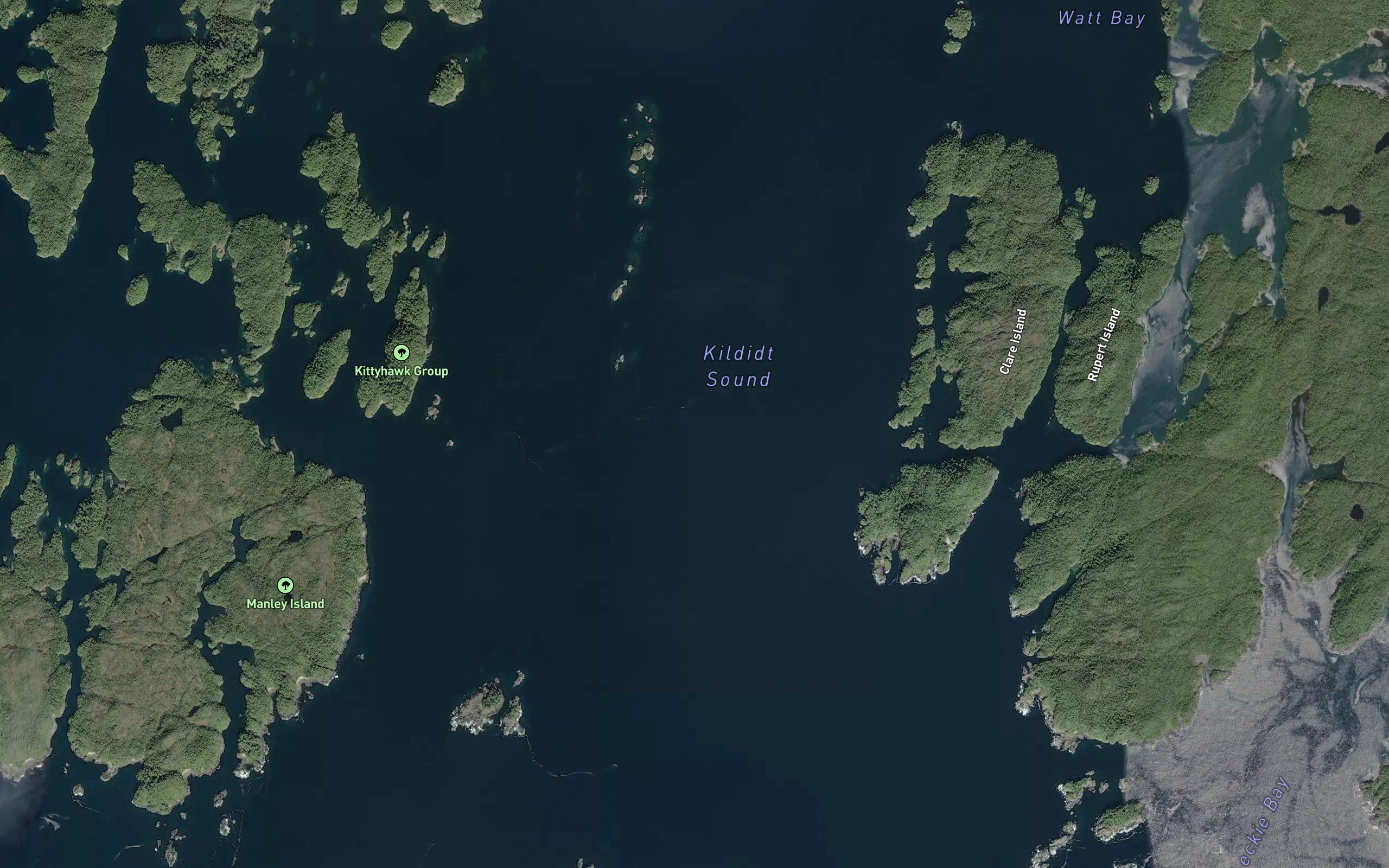 Kildidt Sound