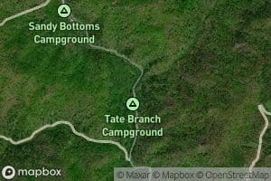 Tate Branch