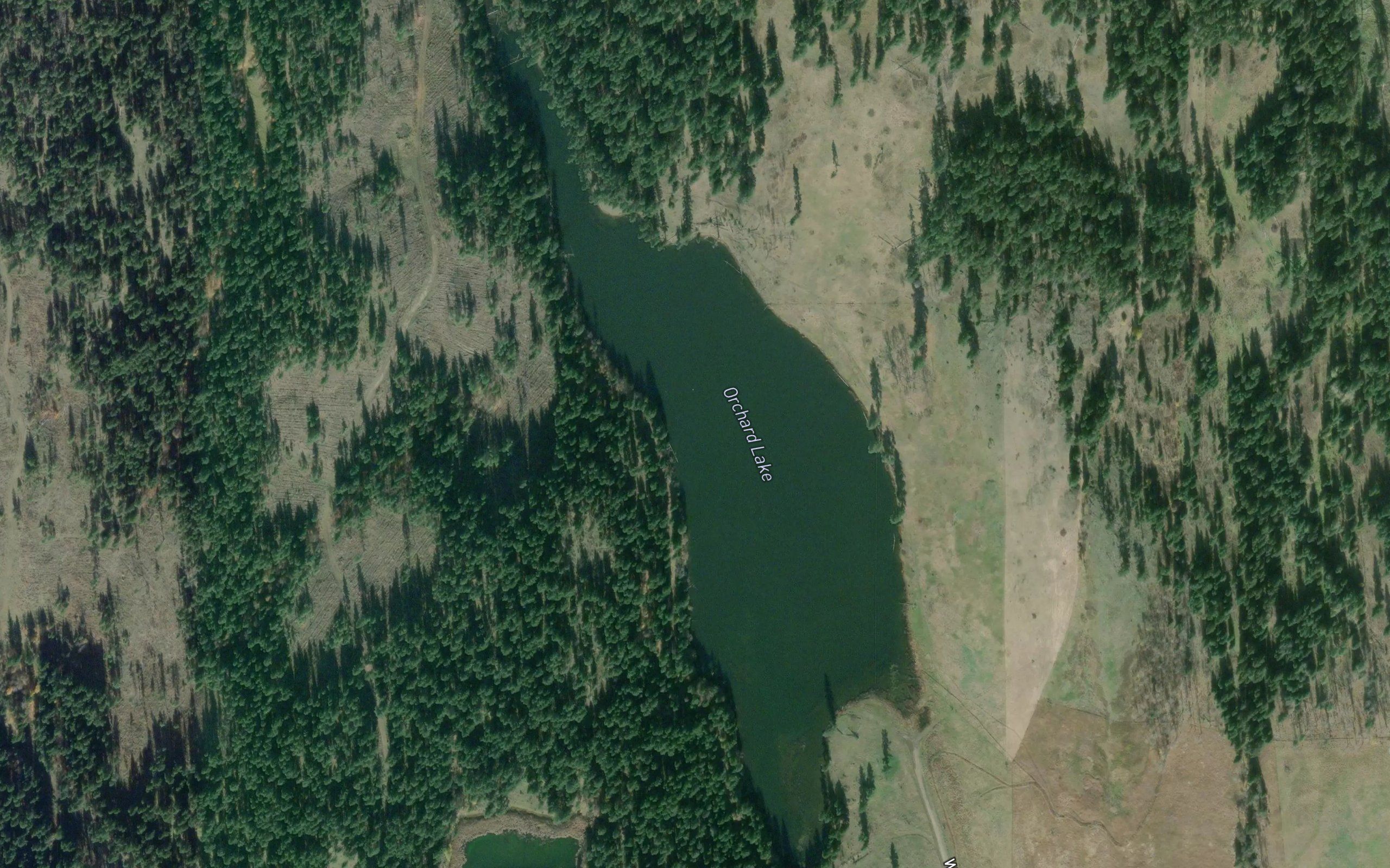 Orchard Lake