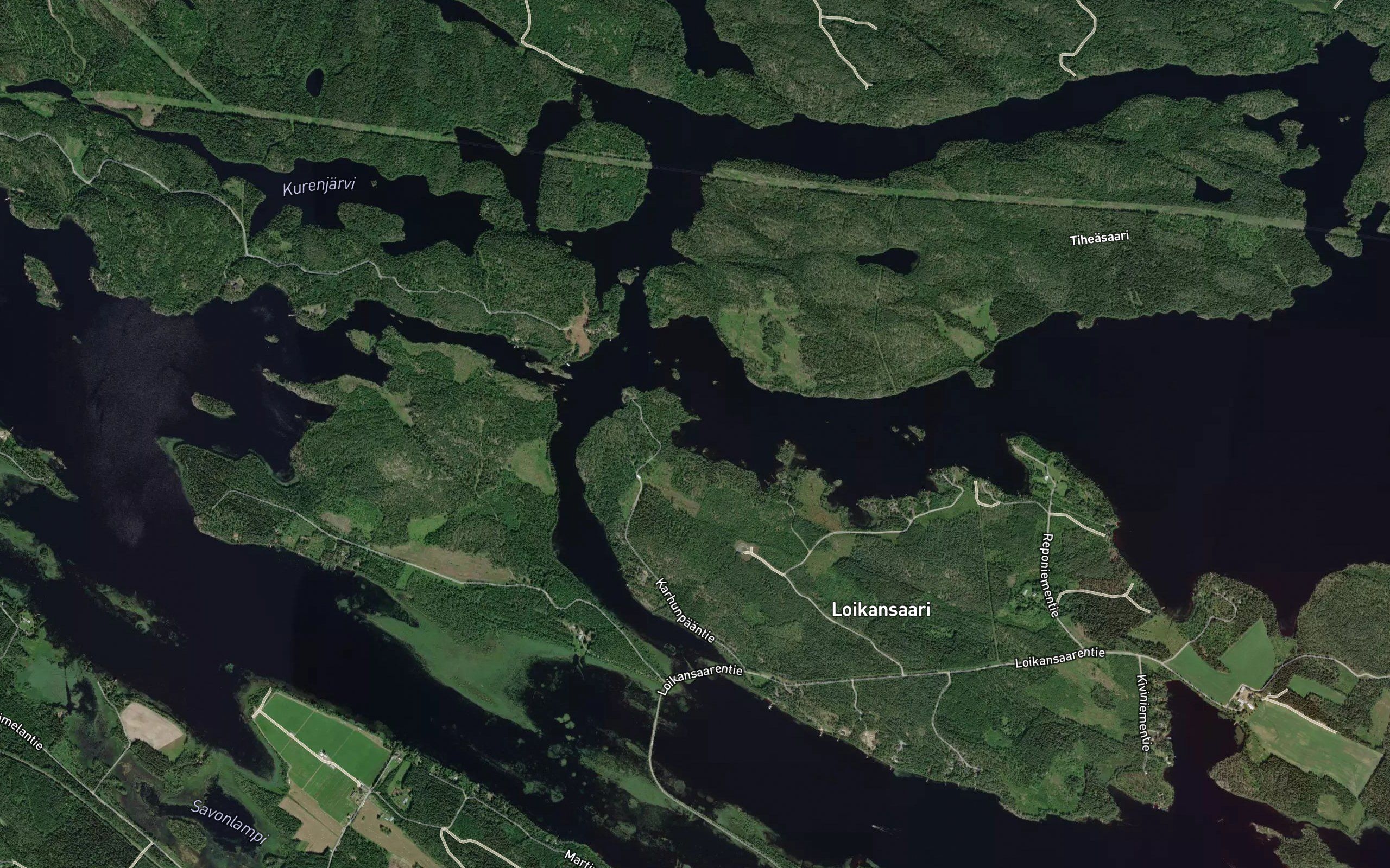 Raiviolahti
