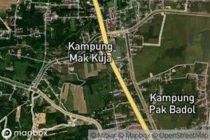 Sungai Lubok Sendong