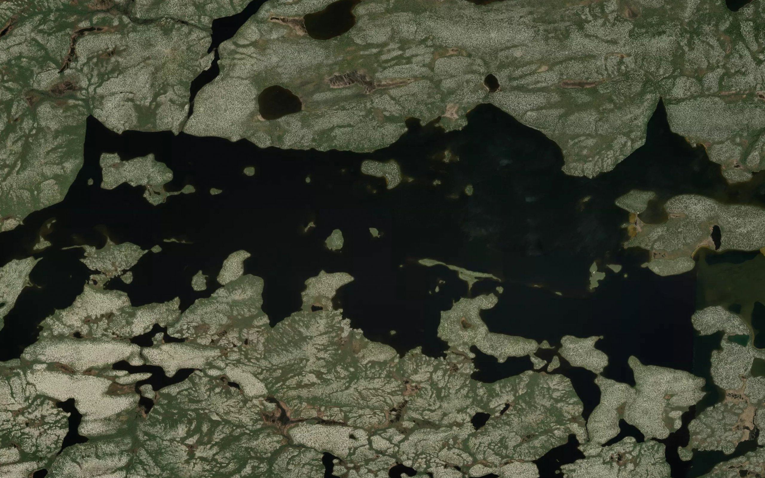 Lac Uchikwachikanan