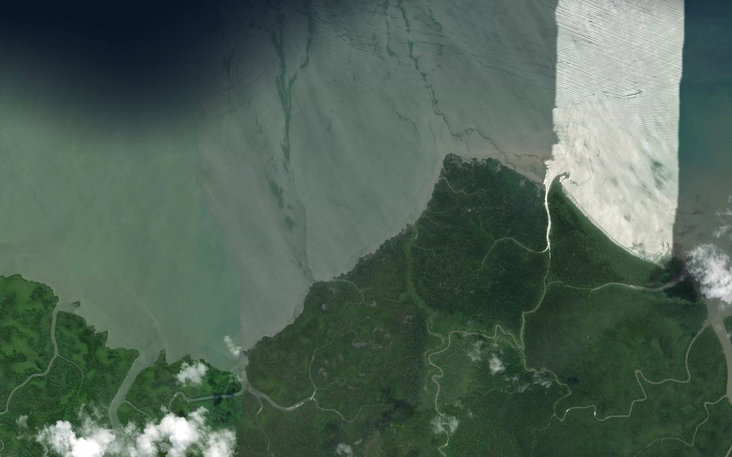 Sungai Dambo