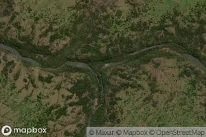 Arroio Passo da Lagoa