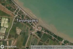 Muara Pakis