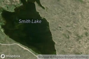 Smith Lake