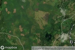 Quebrada El Higueron