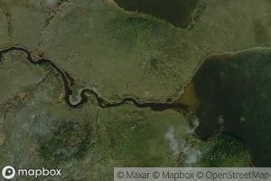 Waskwaytamo Creek