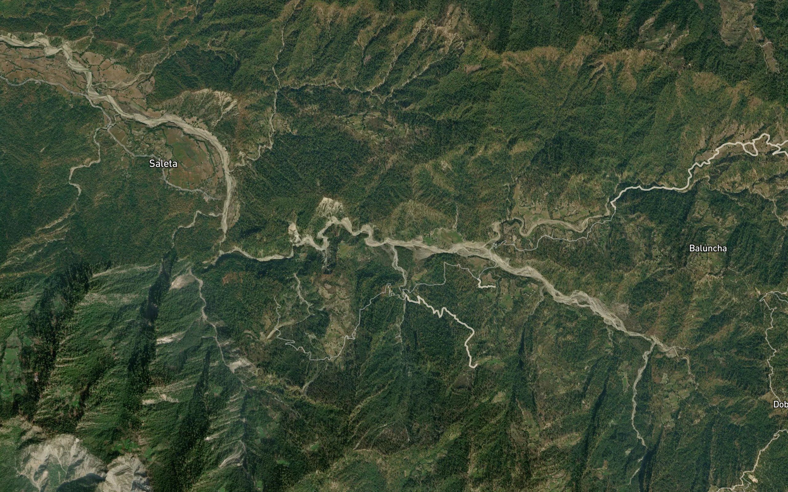 Anolapani Khola