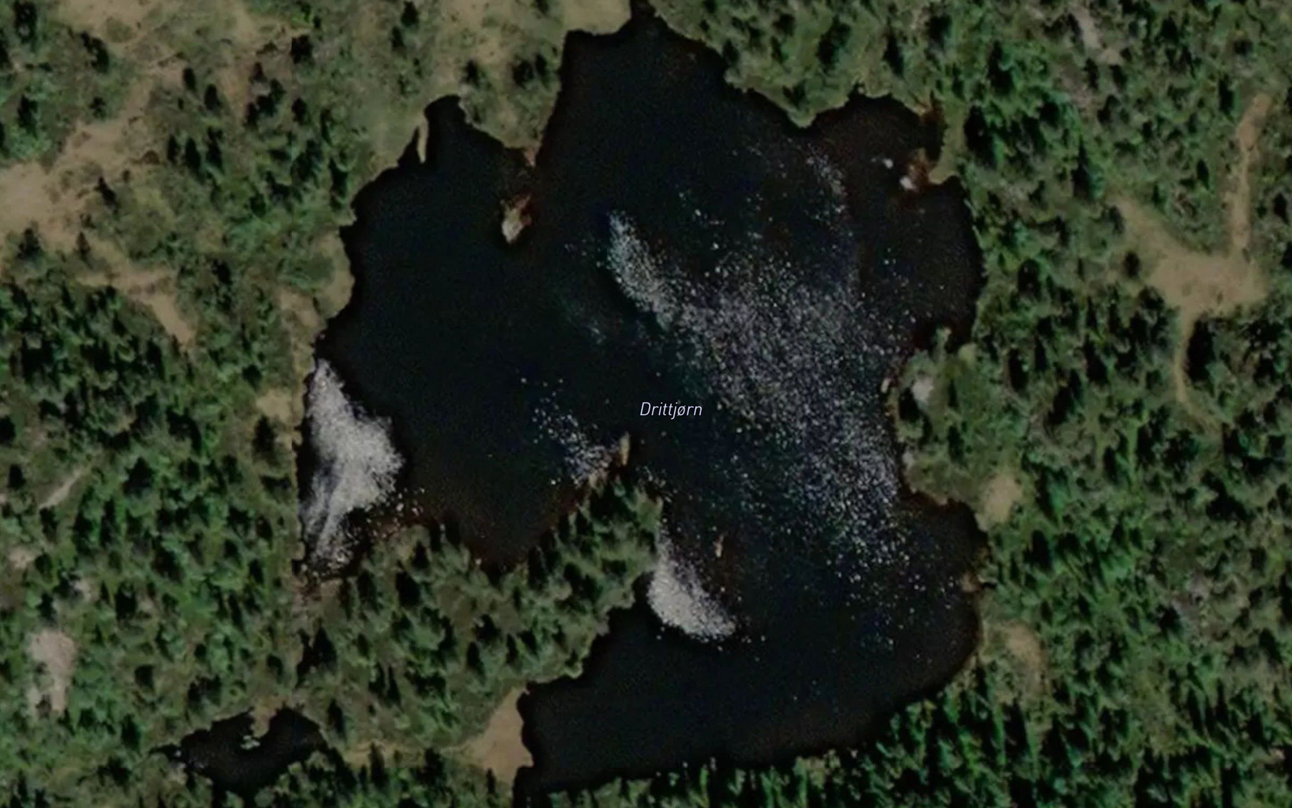 Drittjorn