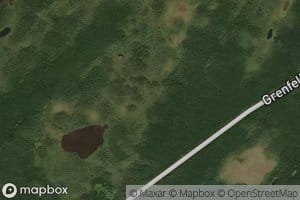 Twelfth Pond